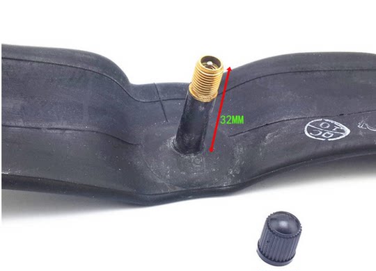 Neumático Chaoyang 22X1,75, tubo interior de bicicleta 22*1,75, neumático exterior de bicicleta eléctrica de 22 pulgadas, neumático exterior con batería de litio