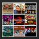 Arcade Game Collection Arcade Simulator Simulator