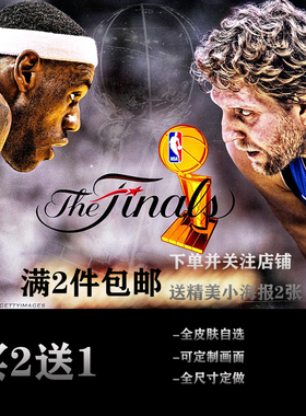 墙纸宿舍库里科比球星海报