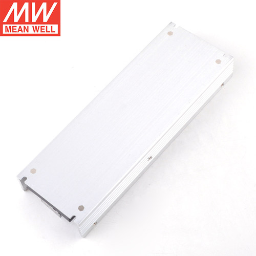 台湾明纬UHP-500-24超薄机壳型500W带PFC开关电源24V 20.9A变压器 - 图2