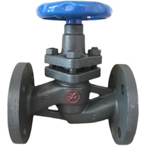 Jade Ring Ha Flying Jade Column Flying Ring Steam High Temperature Plunger Valve Flange Ball Valve Check Valve