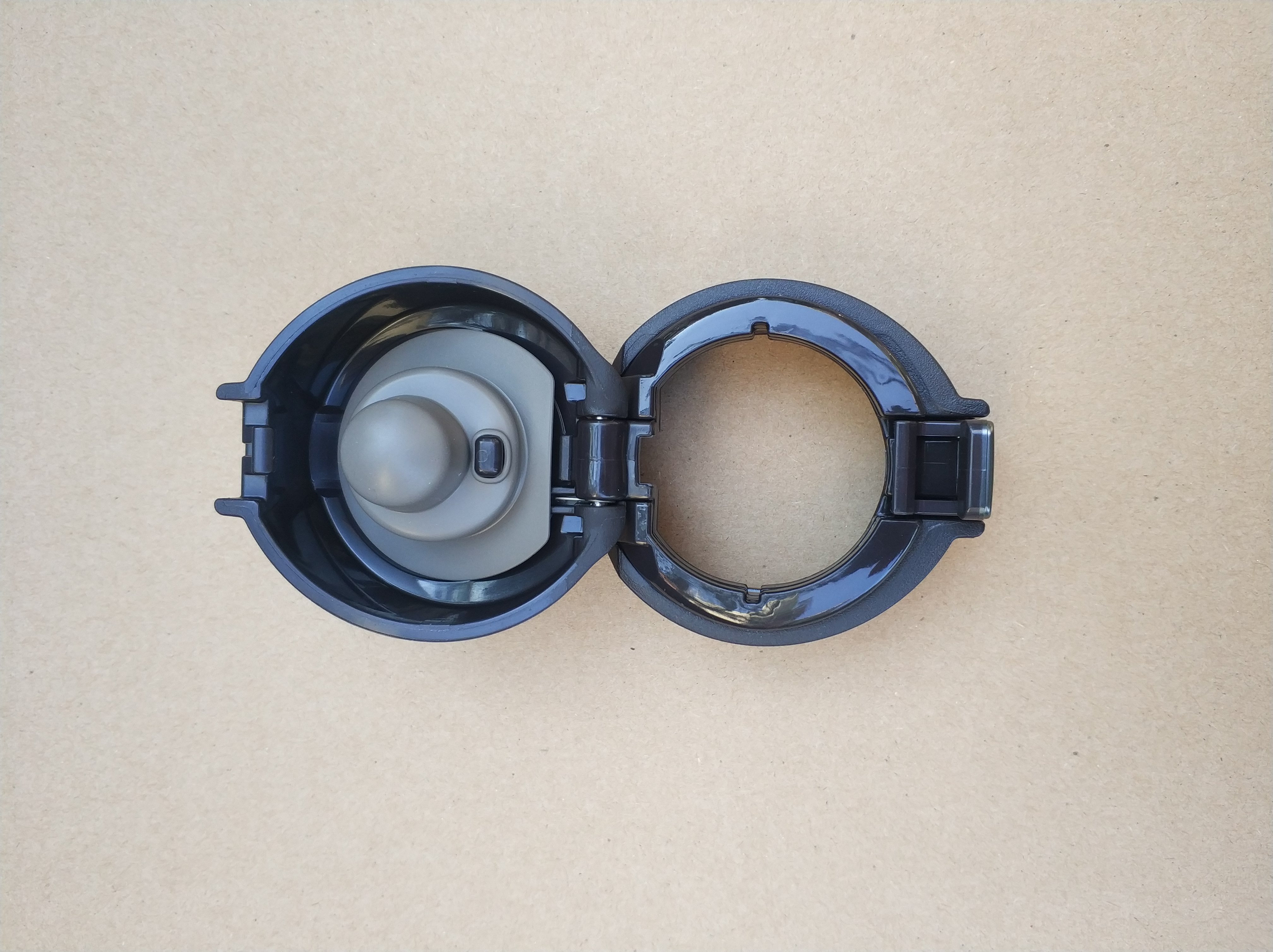 象印保温杯配件杯盖SM-SA/SC/SD/KB/SE塞子密封垫圈原装正品官方 - 图1