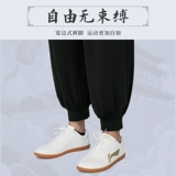 Li Ning, летние штаны для единоборств, фонарь