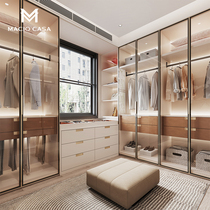 Mag cloakroom overall custom light lavish bedroom one to top wardrobe storage containing cabinet corner cloakroom