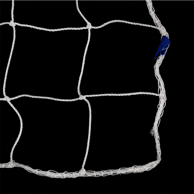 振轩 加粗足球网标准11人制7人制5人制 户外耐用训练比赛足球门网 - 图1
