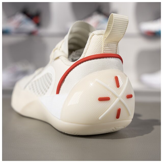 Li-Ning City 12 ເກີບບ້ວງຜູ້ຊາຍ