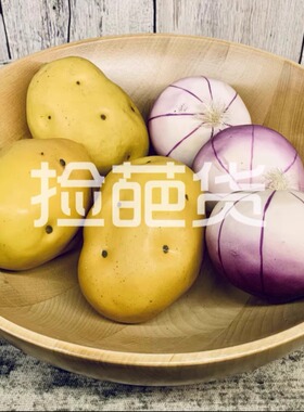 高仿真西兰花椰菜花菜装饰摆件逼真蔬菜模型家居餐厅橱窗摄影道具
