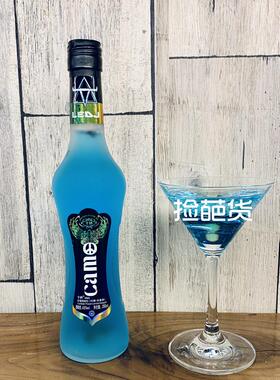 高仿真鸡尾酒红酒洋酒装饰摆件逼真酒水模型家居餐厅橱窗摄影道具