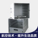 Storage box storage cabinet aviation national aluminum alloy