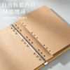 Photo album, handbook, classmate record, commemorative album, thickened