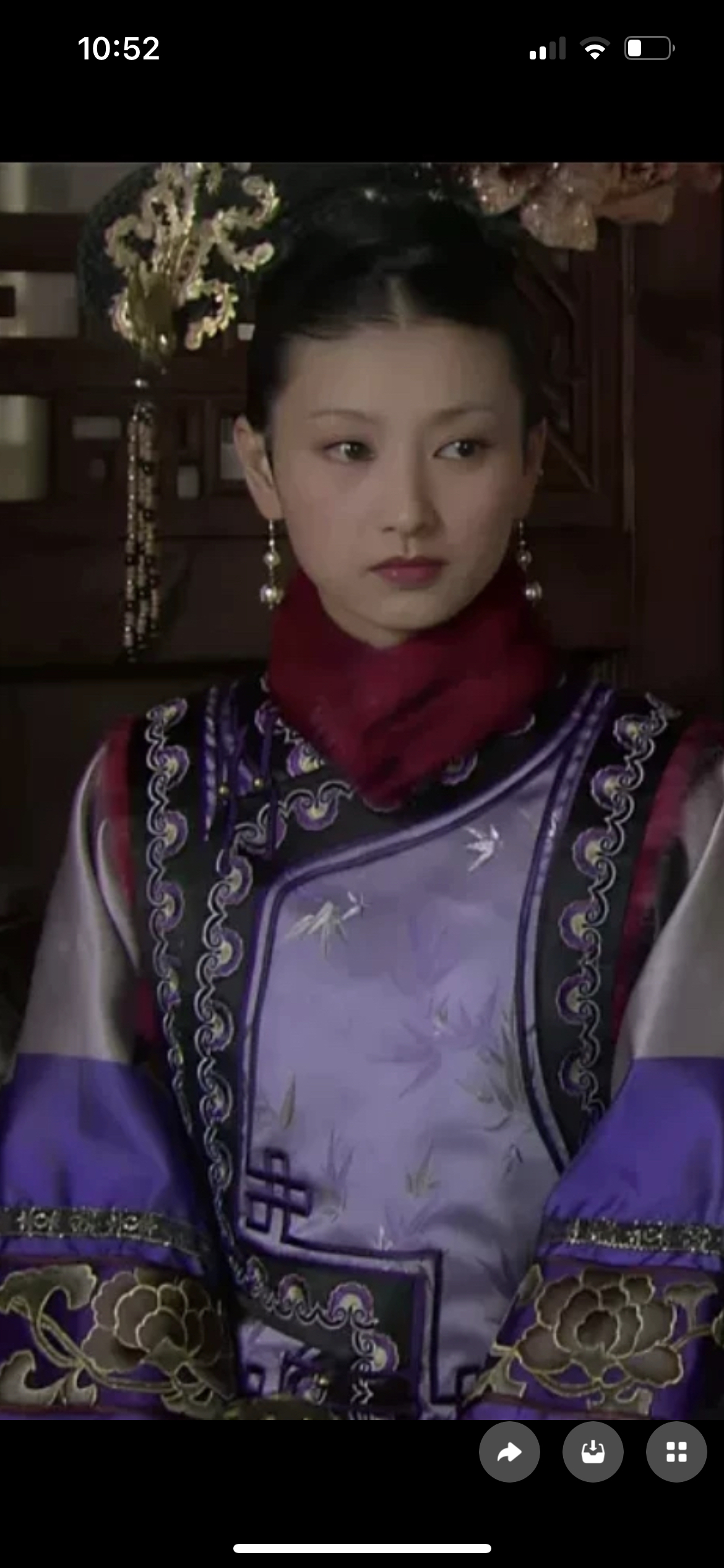 甄嬛传马甲,淘宝优惠券,粉丝福利购,淘宝优惠卷