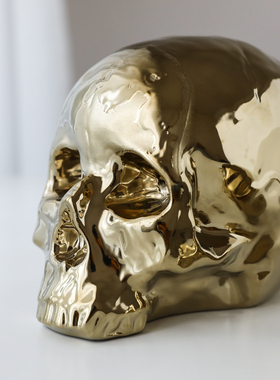 w1962出口镀金纸镇汽车桌面装饰