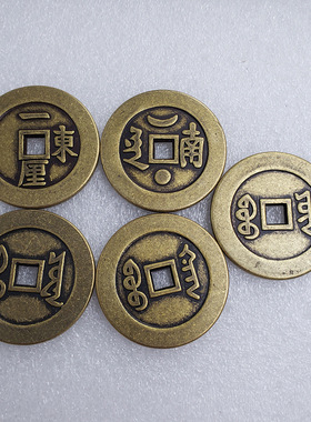 纯手工匠复古法作旧合金复刻道具