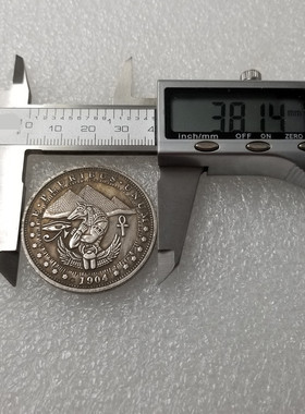 纯手工匠复古法作旧合金复刻道具