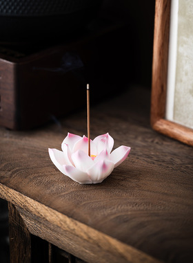 手工陶瓷室内啊啊禅意