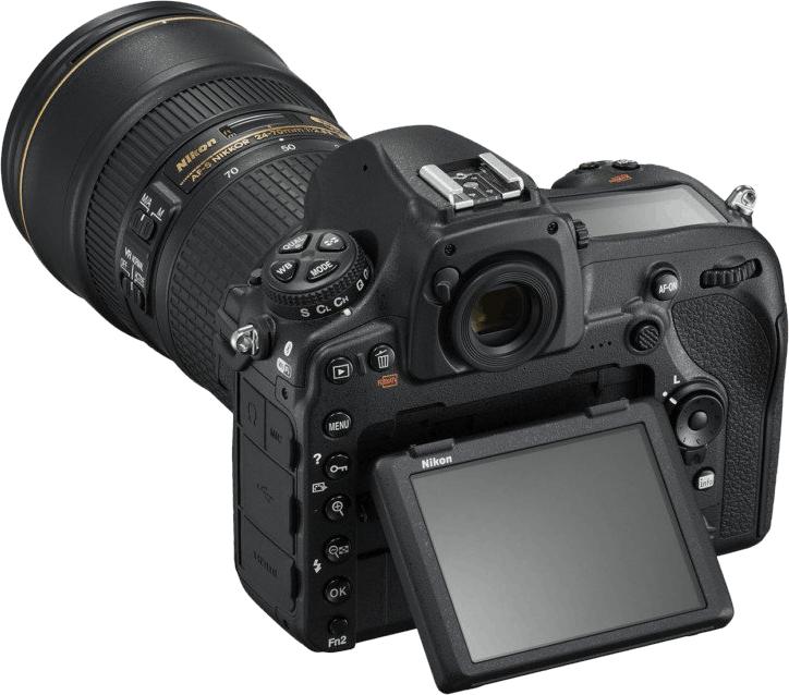 Nikon尼康D850 D800 D800E单机身专业全画幅高清数码单反相机D810 - 图2