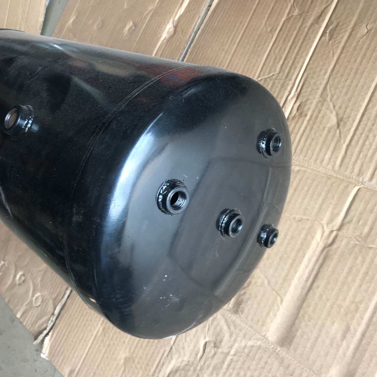 时风 风菱d版 风顺1 汽刹储气筒桶 储气罐 汽刹真空筒 新风驰1800