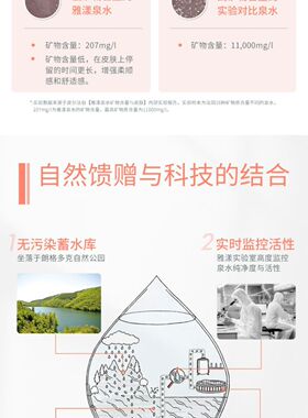 【官方】法国Avene雅漾活泉水喷雾补水保湿爽肤水柔肤修护敏感肌