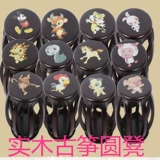 Guzheng Stool Piano Stool Имитация антикварного табуреть одно стуло