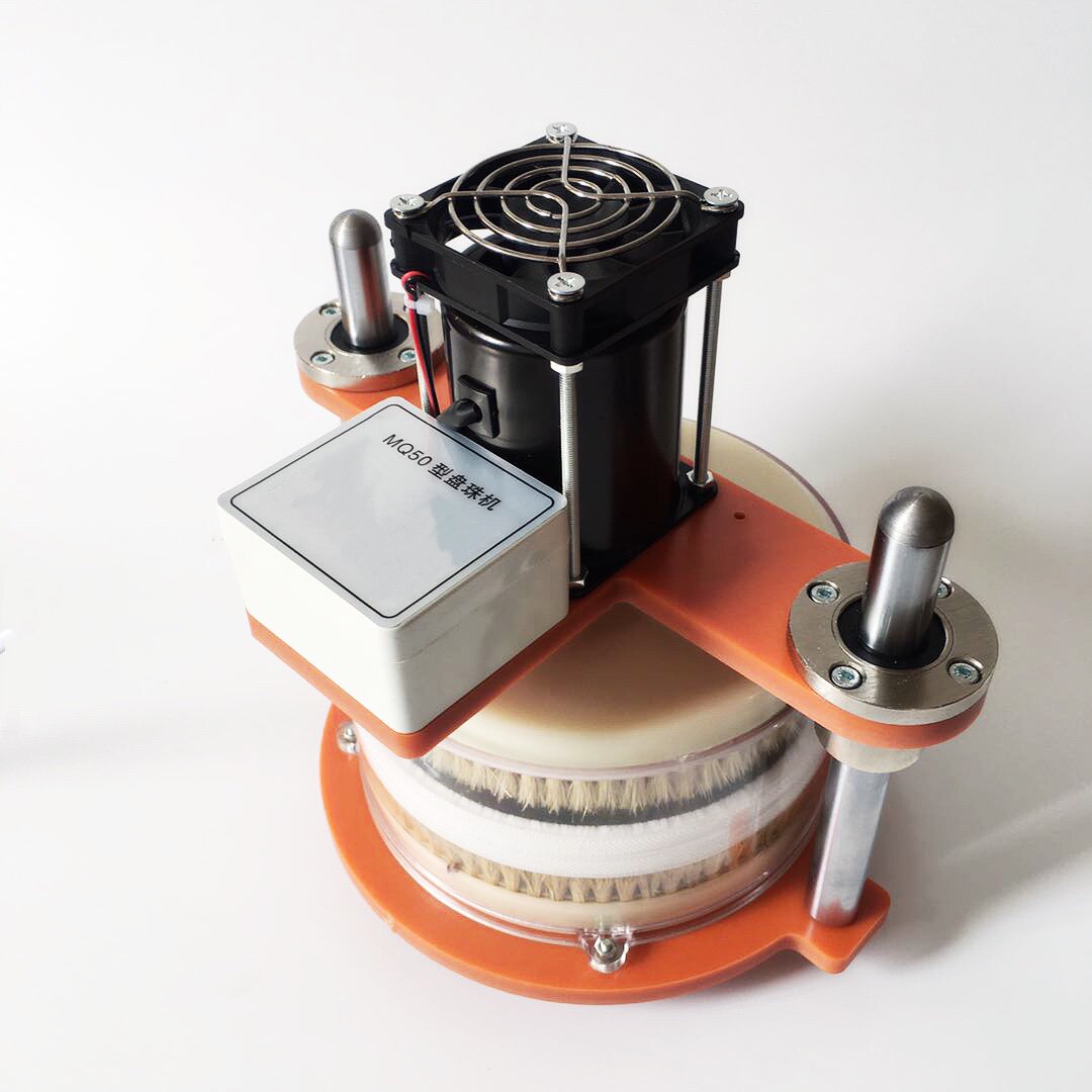 全自动佛珠抛光机文玩盘珠机电动刷核桃神器刷金刚包浆机器刷串机