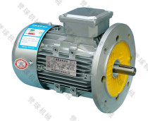 Hangzhou Renowned Ball Machinery Co. Ltd Motor Y2 Series Three-phase Asynchronous Aluminum Shell Motor Spot