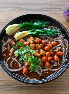 仿真肥肠食物食品模型