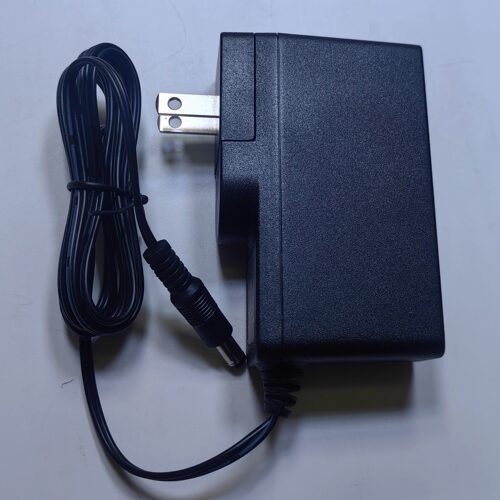 DC12V/2A监控电源安防摄像头录像机直流稳压开关适配器摩托罗拉 - 图3