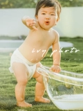 Прозрачный детский реквизит для фотографии, детская ванна