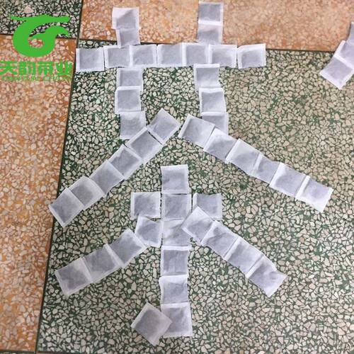 凤凰单枞茶 密兰香 岭头春茶浓香型白叶茶包茶碎食用农产品袋泡茶 - 图1