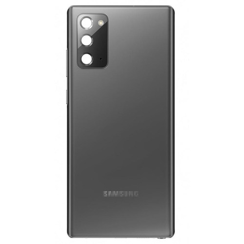 适用原装三星note20ultra后盖N9810N9860全新电池后屏电池盖外壳 - 图3