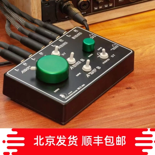 HODER BVC-2 Спецификация контроллер Big Green Ballion Ballion Clob/Pushes Controller громкости