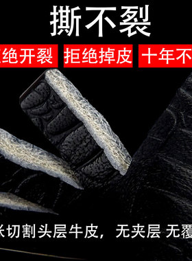 招财纯铜百搭个性中青年潮人皮带