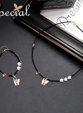 SPECIAL时尚小众设计手链
