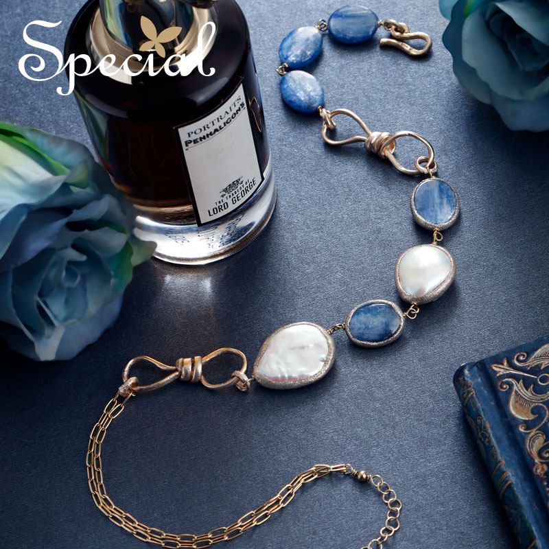 special s925银欧美个性时尚项链女 special品牌项链