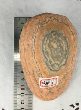 鸡蛋岫玉手球保健椭圆天然石头