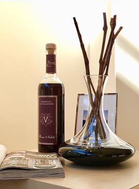 私藏扩香室配暖房礼章子怡同款