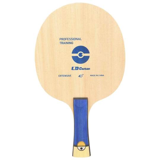 Лезвие ракетки для настольного тенниса под брендом Minions