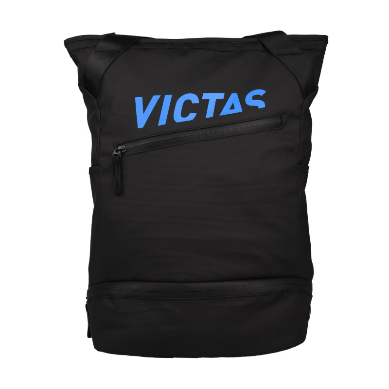 【莹恋】VICTAS 乒乓球包运动包拉杆箱双肩背包单肩多功能教练包 - 图3