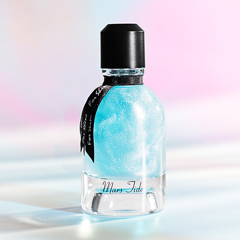 芬尚套装50ml*3瓶女士流沙金香水 芬尚香水