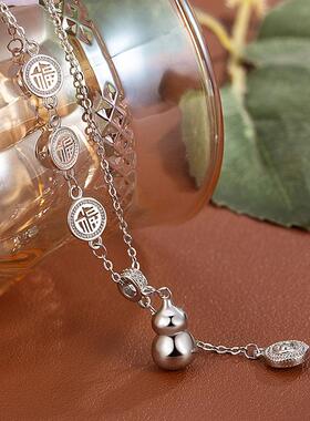 送礼百搭高级感复古设计福禄寿