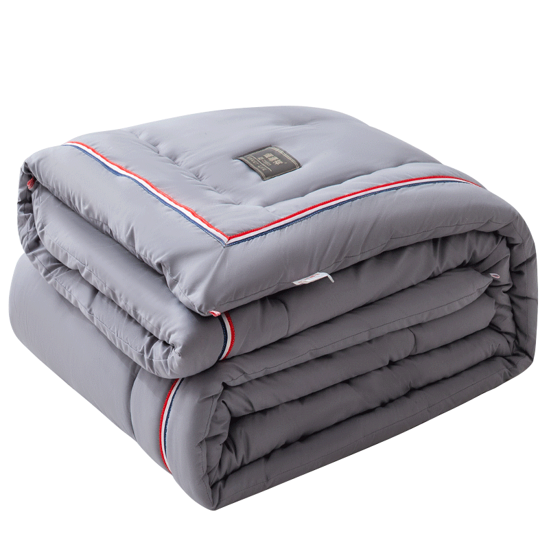 Hengyuanxiang antibacterial quilt quilt winter quilt for dormitory students