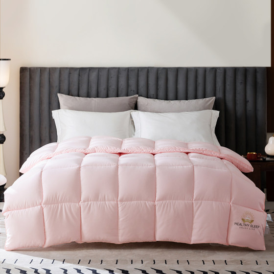 Hengyuanxiang quilt winter quilt spring and autumn quilt space quilt