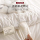 100% Xinjiang cotton filling, thickened and warmer