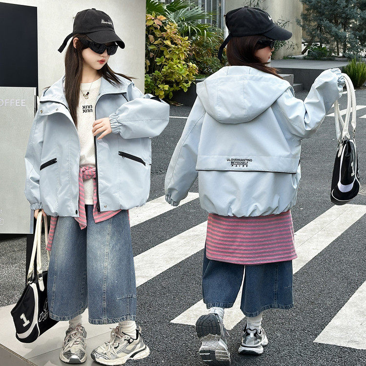 常规聚酯纤维B类春秋女风衣,淘宝优惠券,粉丝福利购,淘宝优惠卷