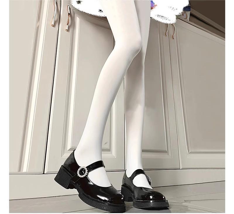 日系白丝JK洛丽塔天鹅绒80d白色连裤丝袜女打底袜薄款lolita黑丝,淘宝优惠券,粉丝福利购,淘宝优惠卷