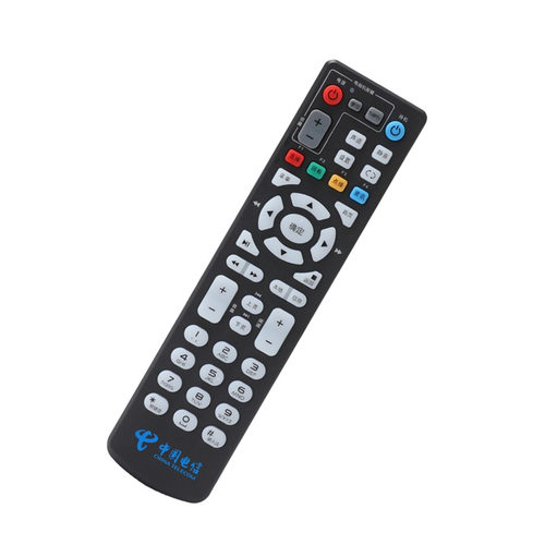 适用于原装中国联通电信移动中兴ZTE机顶盒遥控器ZXV10 B760H B860AV1.1/1.2/2.2-T T1 T2 B860A B760E B760D - 图2