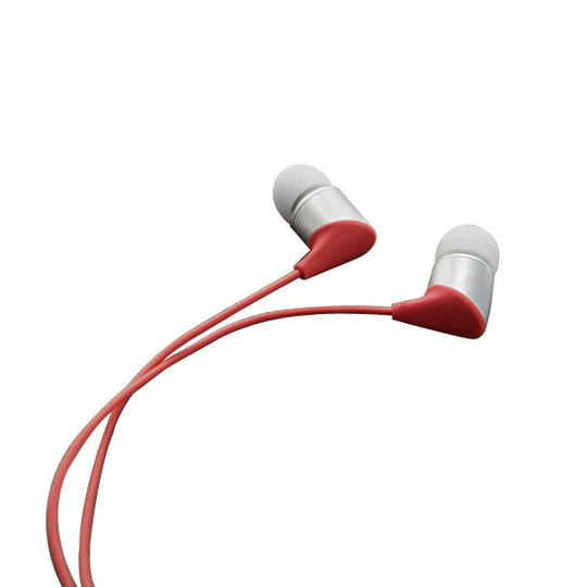 iAUDIO/爱欧迪COWON EC2 入耳式耳机 音质清晰 适用MP3mP4 手机