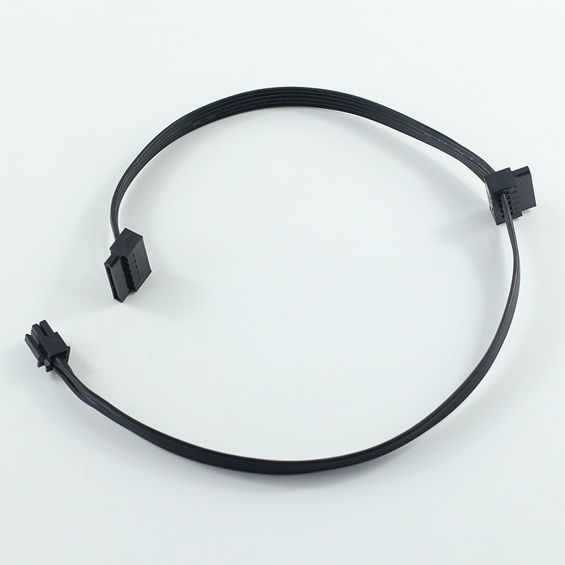 DELL 6P SATA Mini 6Pin SATA 