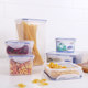 LOCK&LOCK ordinary plastic crisper box