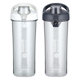 LOCK Portable Outdoor Large Capacity Sports Water Cup